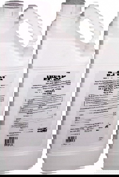 1 Gal Liquid Bird Repellent